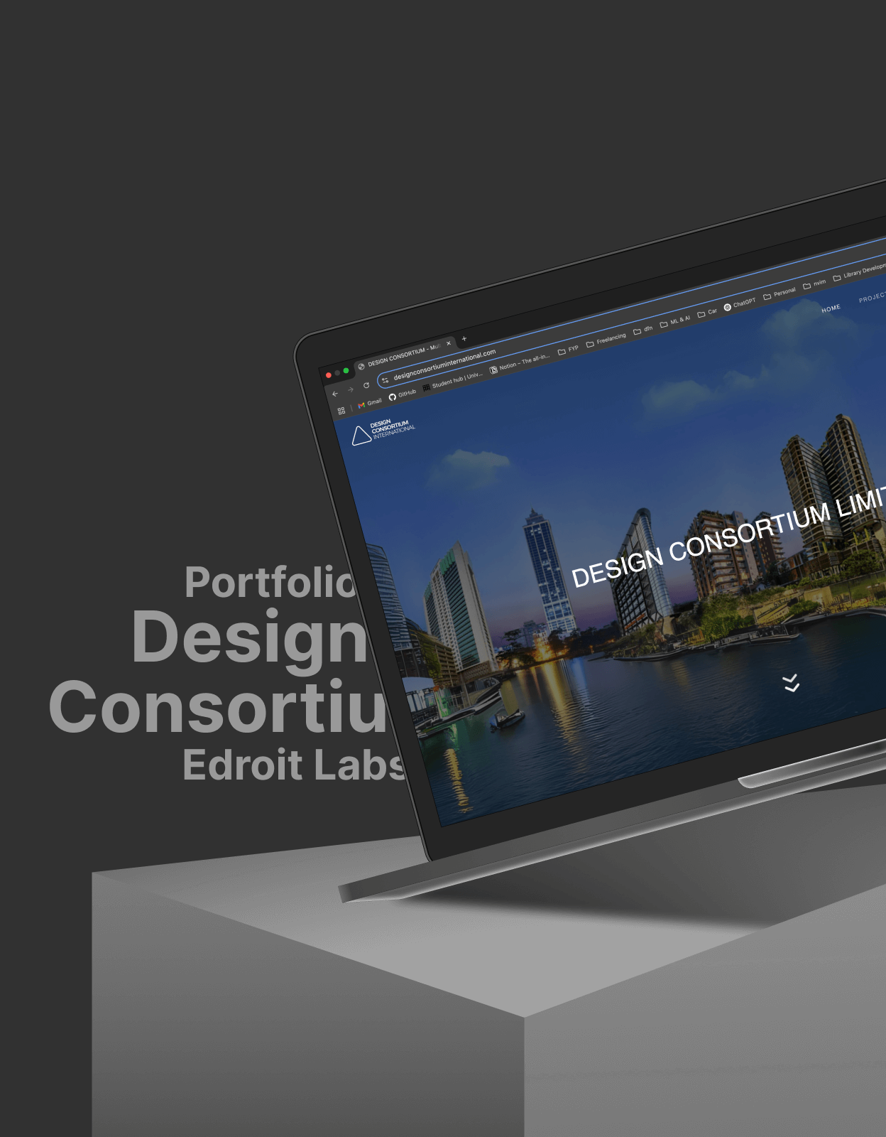 DESIGNCONSORTIUM.COM - Image 1