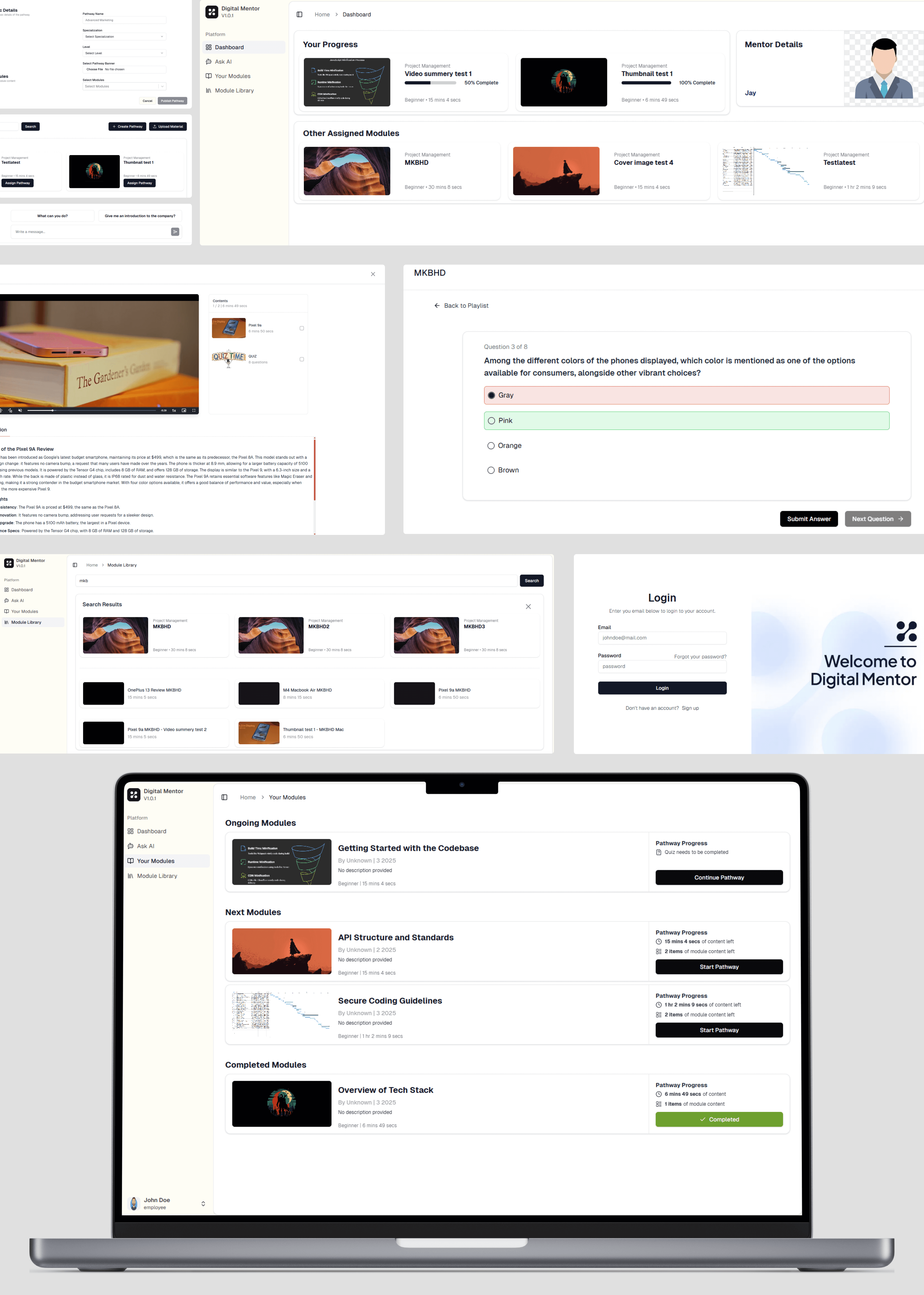 Digital Mentor - Image 2