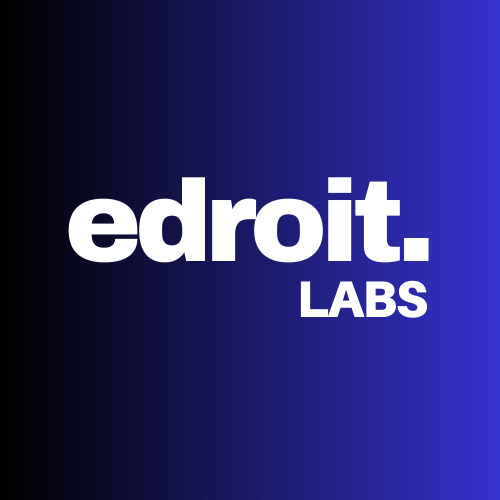 Edroit Labs